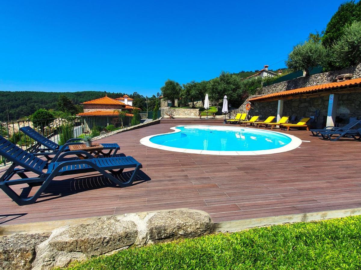 Casa Em Ponte De Lima Villa Dış mekan fotoğraf