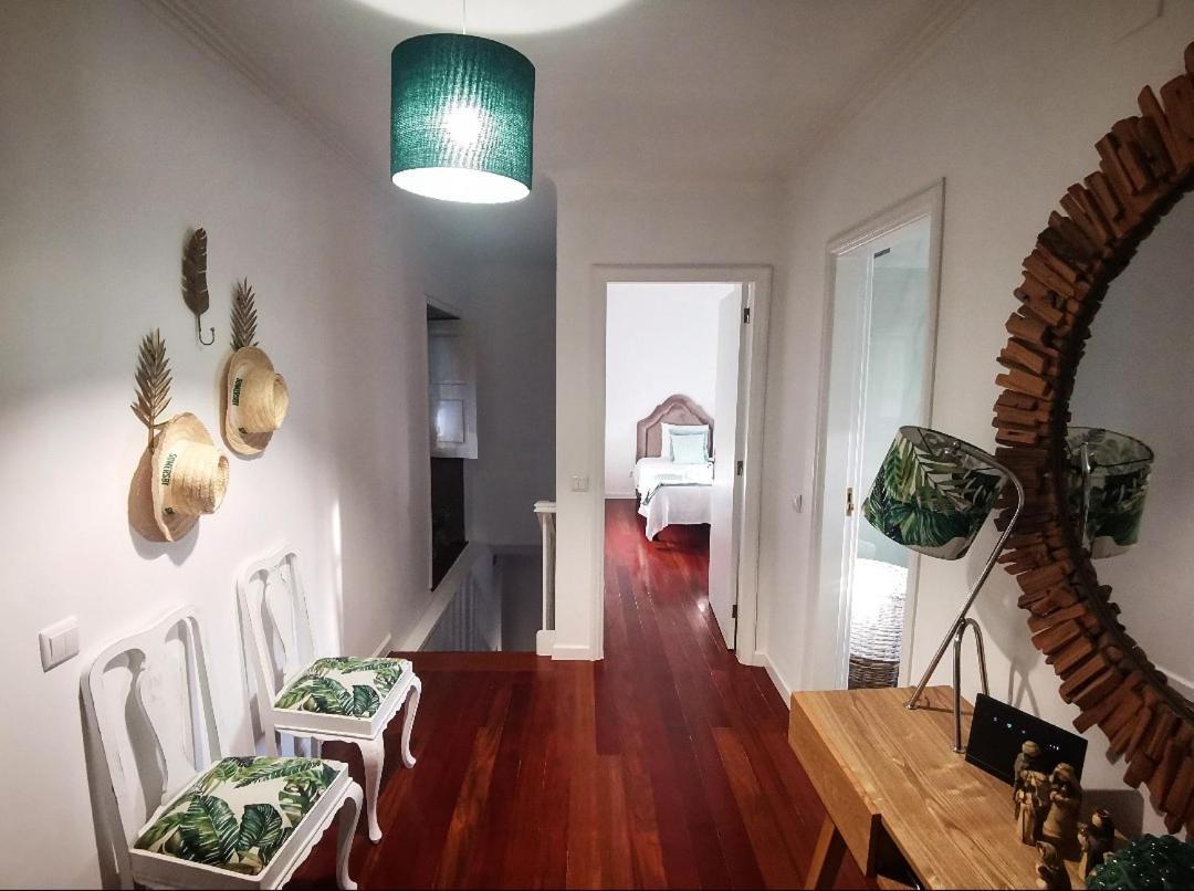 Casa Em Ponte De Lima Villa Dış mekan fotoğraf