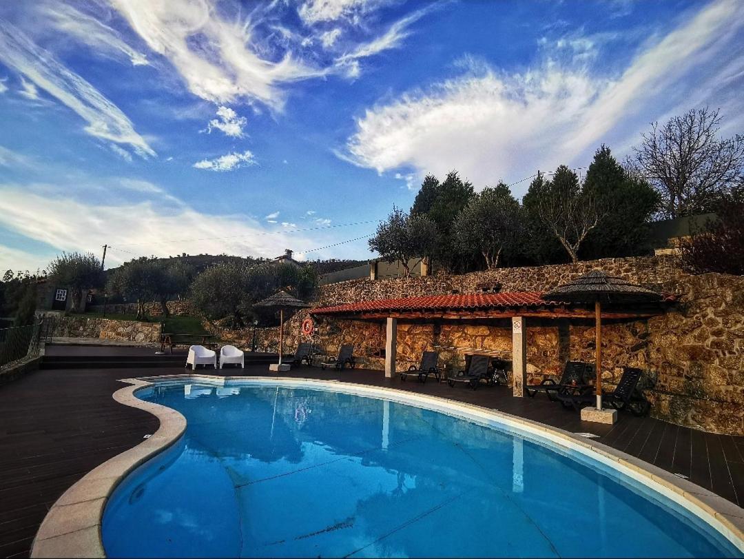 Casa Em Ponte De Lima Villa Dış mekan fotoğraf
