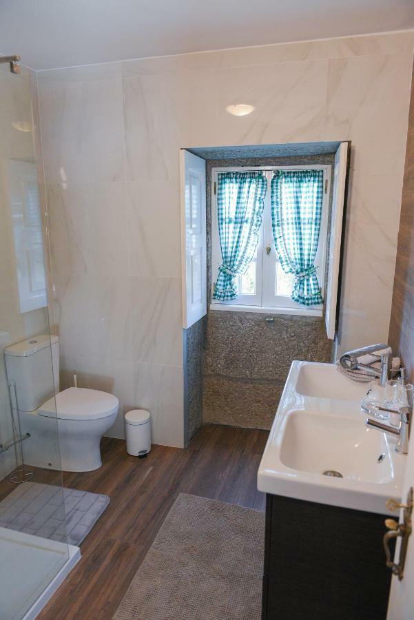 Casa Em Ponte De Lima Villa Dış mekan fotoğraf